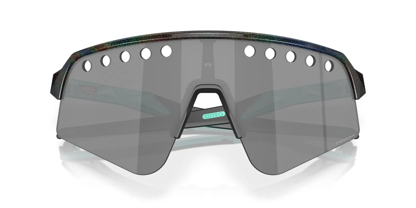 Oakley Sutro Lite Sweep 9465 Sunglasses - view 126